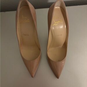 Christian Louboutin pigalle
